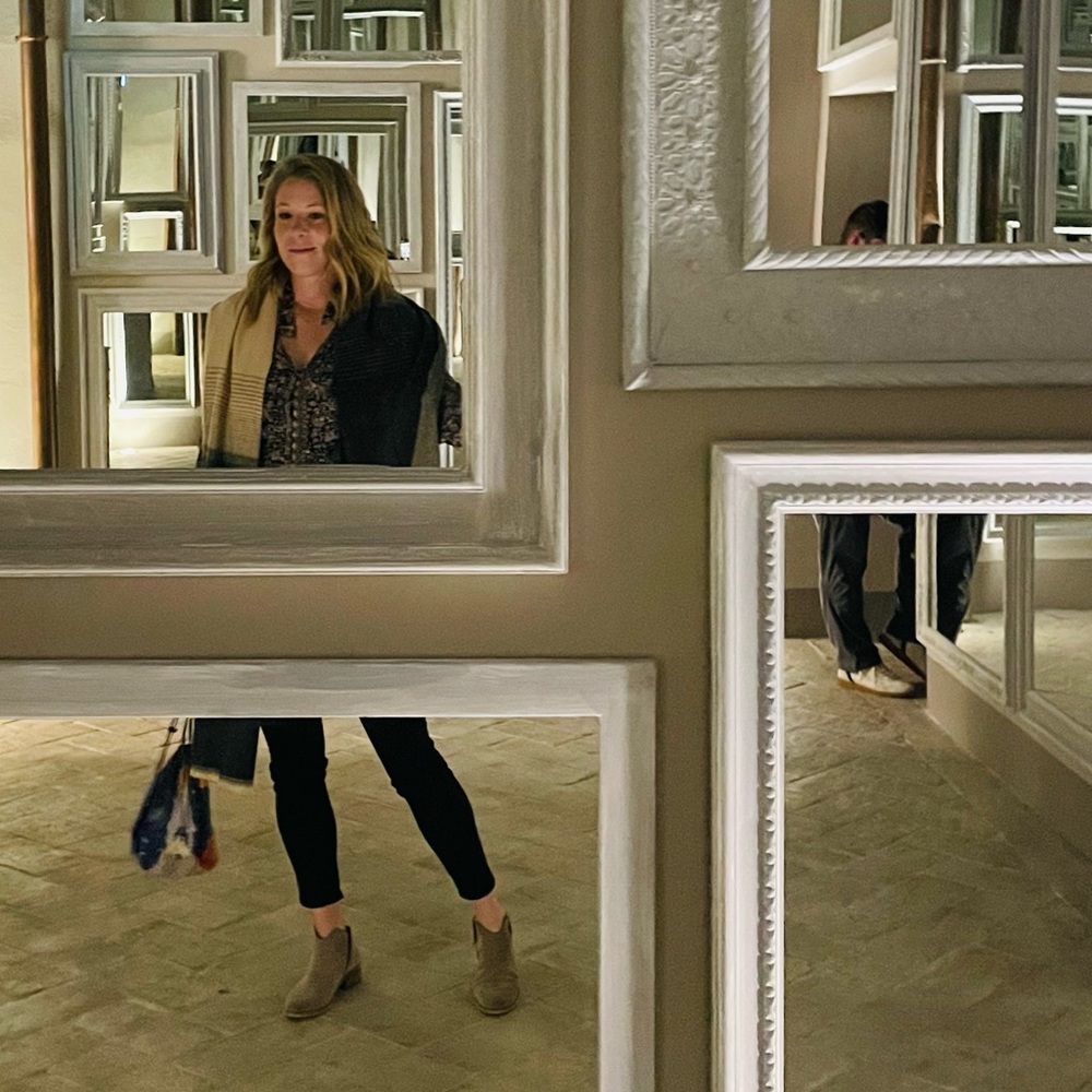 Meet your Posher, Natalie